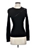 Venus Black Pullover Sweater Size S - photo 1