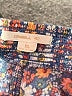O'Neill 100% Viscose Blue Dress Size XS (kids) - photo 3