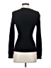 Venus Black Pullover Sweater Size S - photo 2