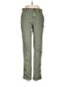 Gap Green Khakis Size 0 - photo 1