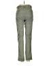 Gap Green Khakis Size 0 - photo 2