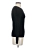 Venus Black Pullover Sweater Size S - photo 4