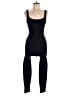 Unbranded Black Jumpsuit Size L - photo 1