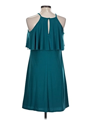 R&M Richards Cocktail Dress (view 2)