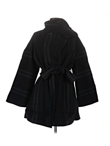 Vince. Wool Coat (view 1)