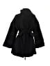 Vince. Black Wool Coat Size M - photo 1