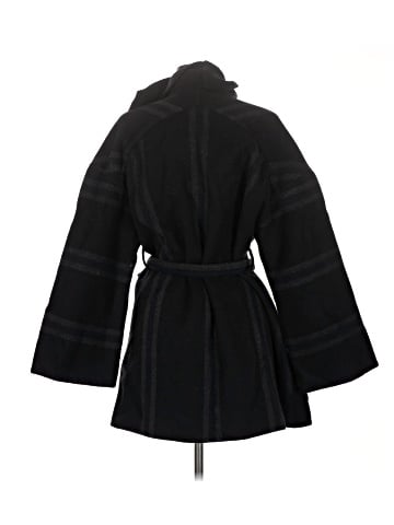 Vince. Wool Coat (view 2)