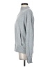 Athleta Solid Gray Turtleneck Sweater Size S - photo 5