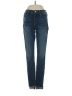 FRAME Denim Blue Jeans Size 24 waist - photo 1