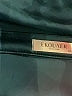 Ekouaer 100% Polyester Teal 3/4 Sleeve Blouse Size XXL - photo 7