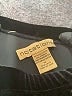 Notations Solid Black Formal Skirt Size M - photo 4