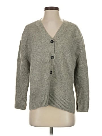 Zara Cardigan (view 1)