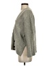 Zara Gray Cardigan Size S - photo 5