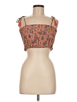 Assorted Brands Tube Top