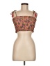 Assorted Brands Pink Blouse Size M (estimated) - photo 1