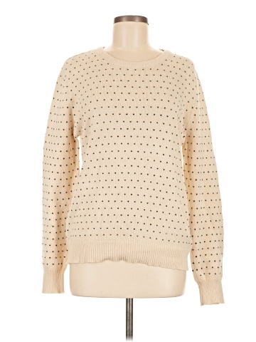 Ellison Pullover Sweater (view 1)