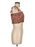 Assorted Brands Pink Blouse Size M (estimated) - photo 4