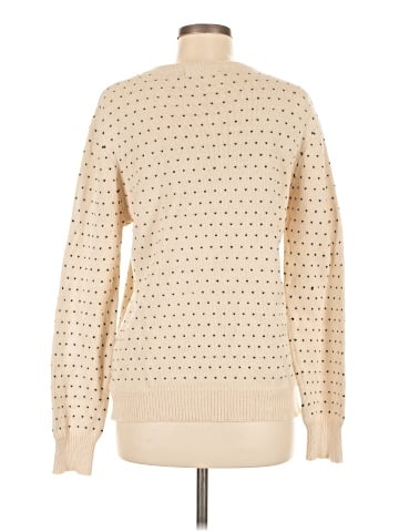 Ellison Pullover Sweater (view 2)
