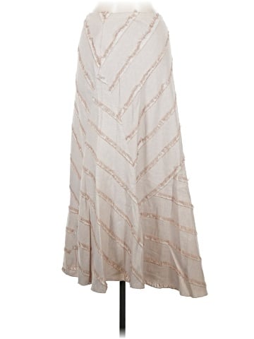 Lena Gabrielle Formal Skirt (view 2)