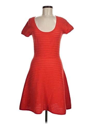 Sandro Casual Dress (view 1)