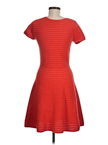Sandro Casual Dress (view 2)