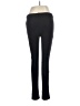 Papaya Solid Black Active Pants Size M - photo 2