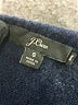 J.Crew Blue Turtleneck Sweater Size S - photo 7
