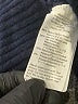 J.Crew Blue Turtleneck Sweater Size S - photo 8