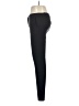 Papaya Solid Black Active Pants Size M - photo 5