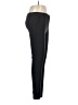 Papaya Solid Black Active Pants Size M - photo 4