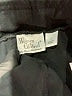 Women With Control Solid Black Active Pants Size L - photo 7