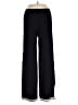 Unbranded Solid Black Casual Pants Size M - photo 1