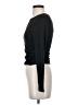 Arolina Black Long Sleeve T-Shirt Size S - photo 5