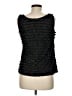 Cocomo Black Sleeveless Blouse Size M - photo 2