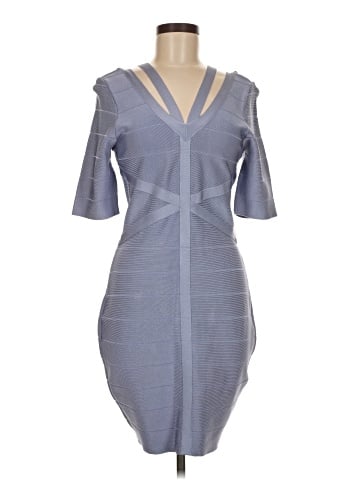 Venus Cocktail Dress (view 1)