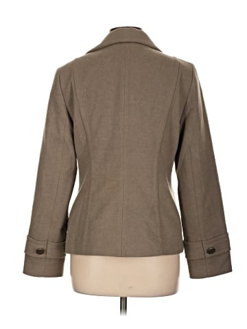 Tribal Jacket (view 2)