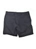 Assorted Brands Solid Black Shorts Size L - photo 2