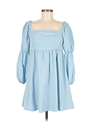 EXLURA Casual Dress (view 1)