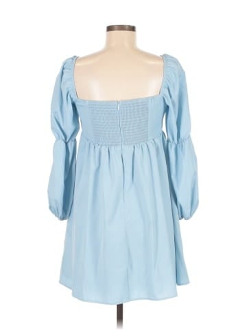 EXLURA Casual Dress (view 2)