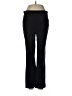 Hilary Radley Black Active Pants Size M - photo 1