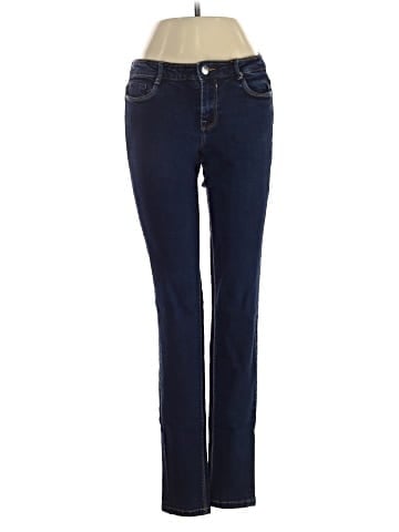 Zara TRF Jeans (view 1)
