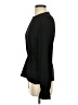 Elie Tahari Black Blouse Size S - photo 5