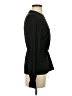 Elie Tahari Black Blouse Size S - photo 4