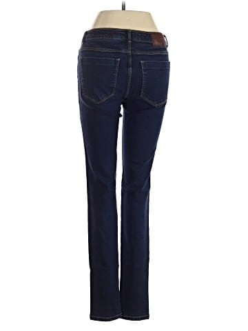 Zara TRF Jeans (view 2)
