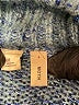 Moth Tweed Blue Pullover Sweater Size XS - photo 7