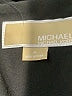MICHAEL Michael Kors Black Coat Size M - photo 6
