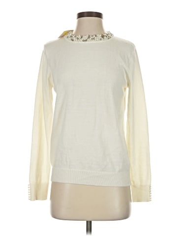Harper Long Sleeve Top (view 1)