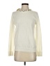 Harper Ivory Long Sleeve Top Size S - photo 1