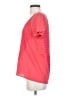 Calvin Klein Pink Short Sleeve Top Size S - photo 5