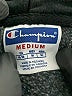 Champion Black Pullover Hoodie Size M - photo 7